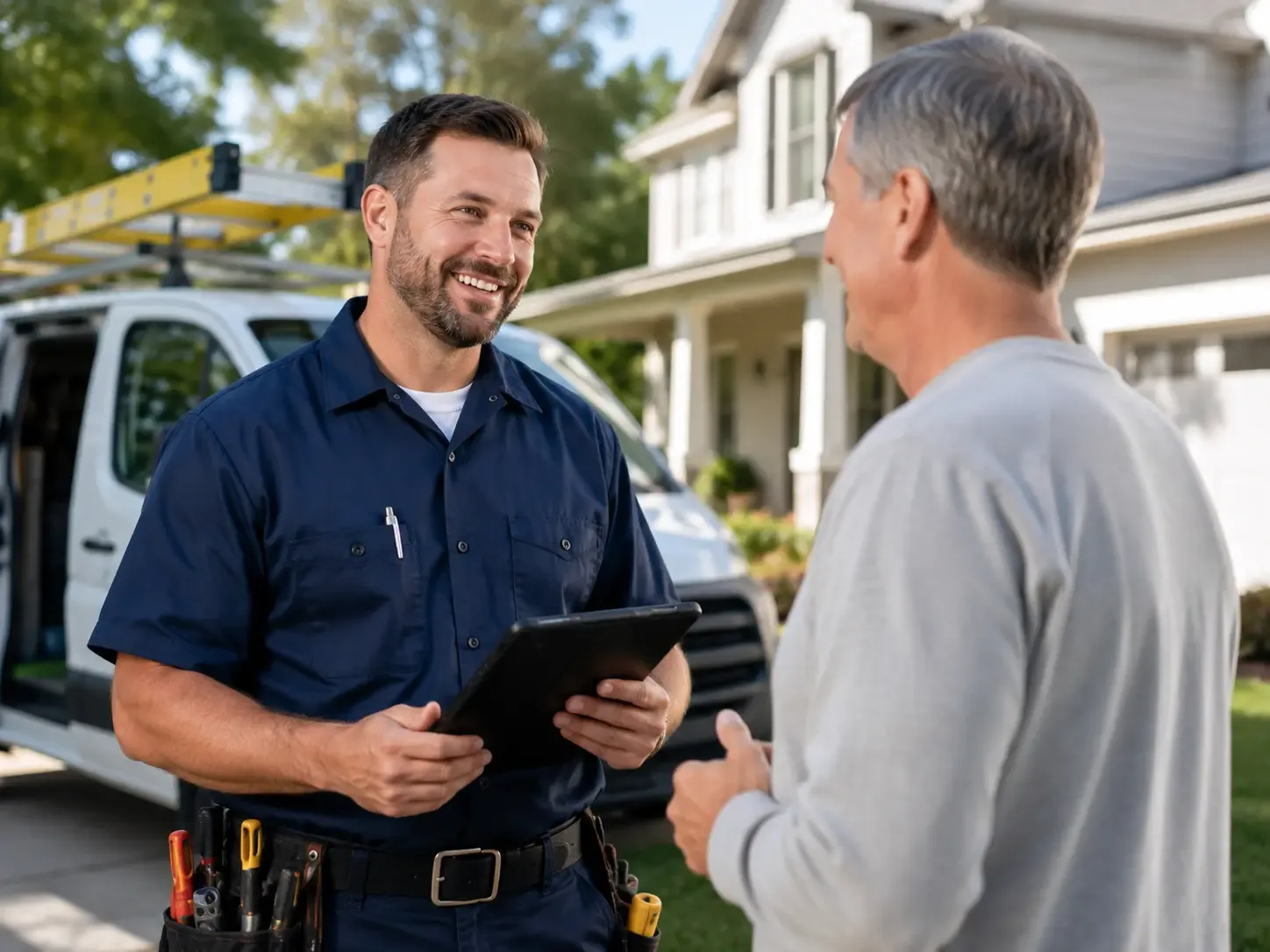 Whole Home Rewiring Buford, GA FAQs